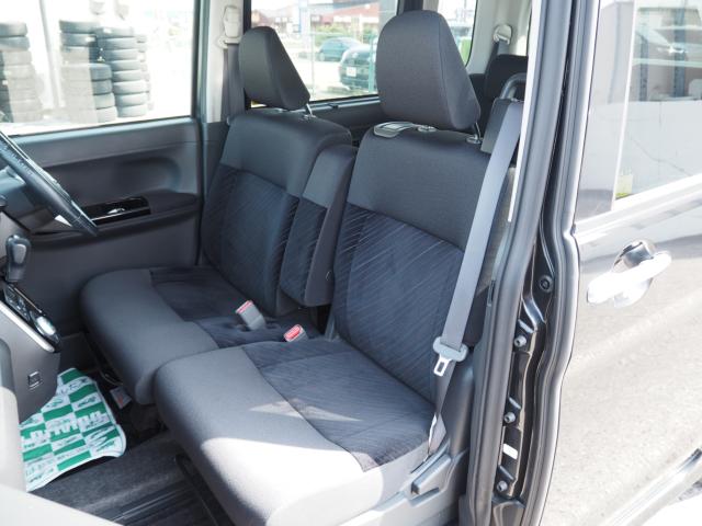 タントカスタム（新潟県新潟市西区）画像9