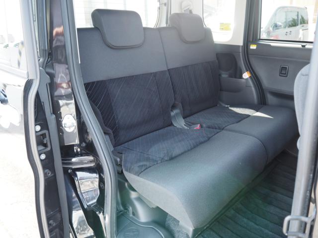 タントカスタム（新潟県新潟市西区）画像51