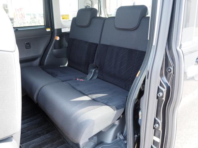 タントカスタム（新潟県新潟市西区）画像10