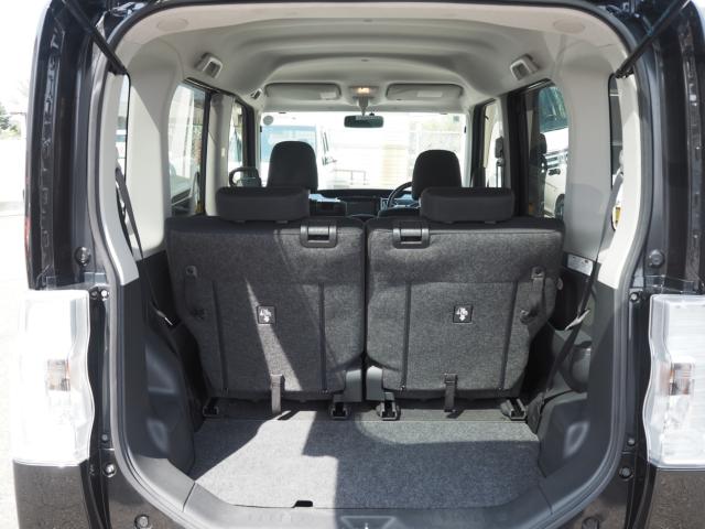 タントカスタム（新潟県新潟市西区）画像53