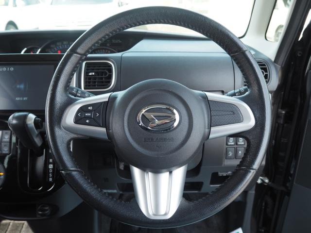 タントカスタム（新潟県新潟市西区）画像62