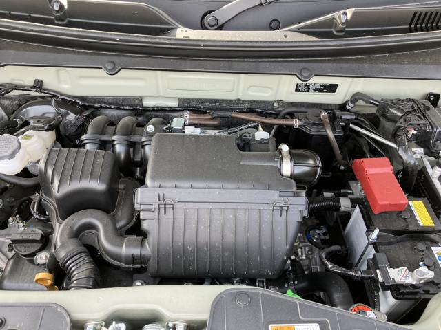 ハスラー（新潟県新潟市西蒲区）画像4