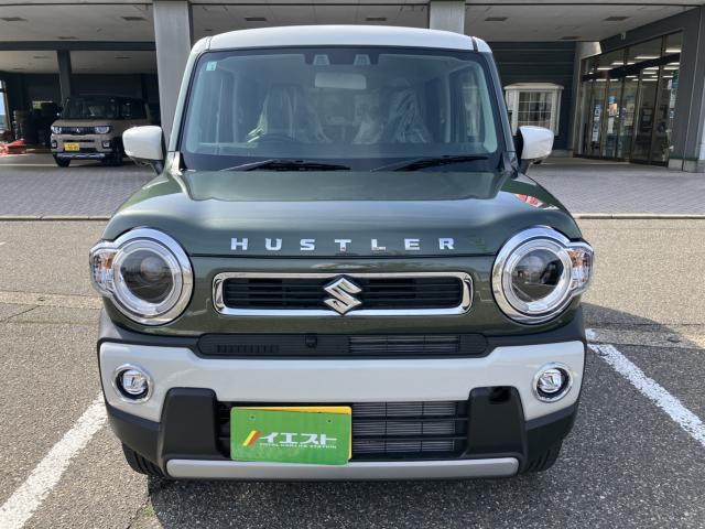 ハスラー（新潟県新潟市西蒲区）画像5