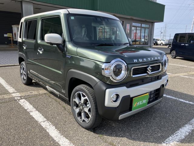 ハスラー（新潟県新潟市西蒲区）画像8