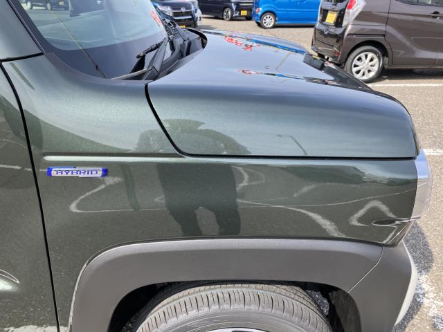 ハスラー（新潟県新潟市西蒲区）画像10