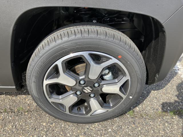 ハスラー（新潟県新潟市西蒲区）画像11