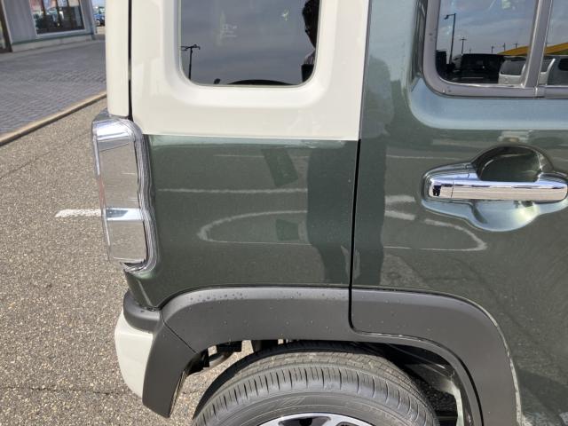 ハスラー（新潟県新潟市西蒲区）画像16