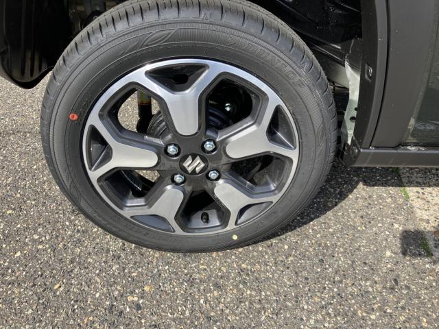 ハスラー（新潟県新潟市西蒲区）画像15