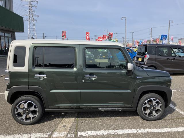 ハスラー（新潟県新潟市西蒲区）画像14