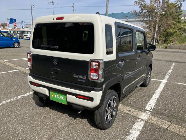 ハスラー（新潟県新潟市西蒲区）画像17