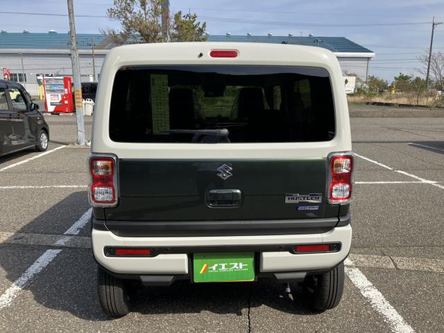 ハスラー（新潟県新潟市西蒲区）画像18