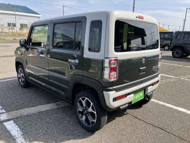 ハスラー（新潟県新潟市西蒲区）画像19