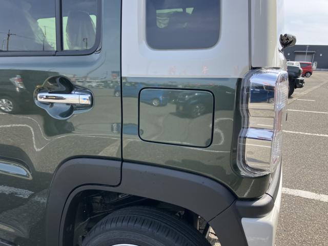 ハスラー（新潟県新潟市西蒲区）画像21