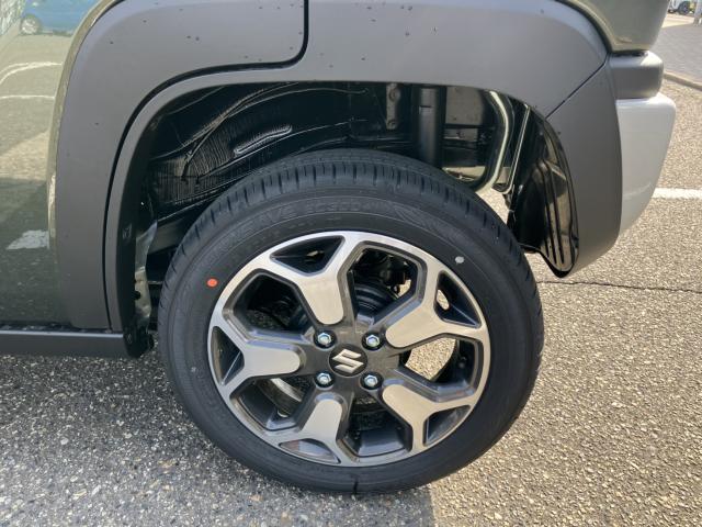 ハスラー（新潟県新潟市西蒲区）画像20