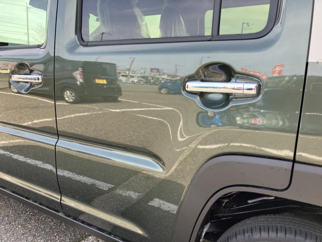 ハスラー（新潟県新潟市西蒲区）画像22