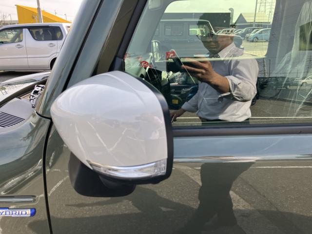 ハスラー（新潟県新潟市西蒲区）画像24