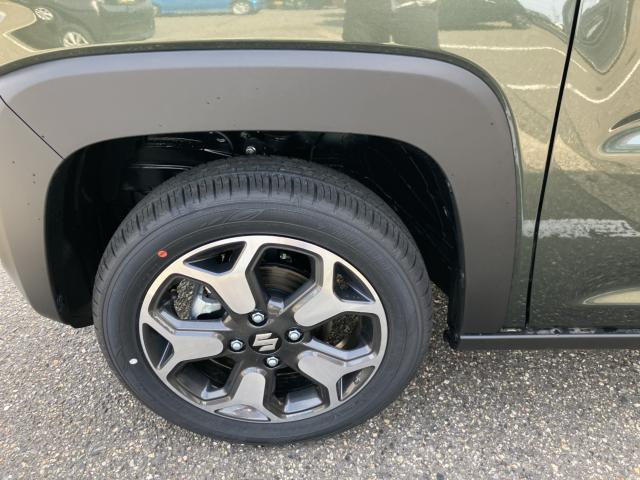 ハスラー（新潟県新潟市西蒲区）画像26