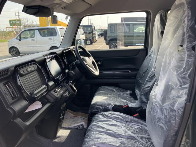 ハスラー（新潟県新潟市西蒲区）画像27