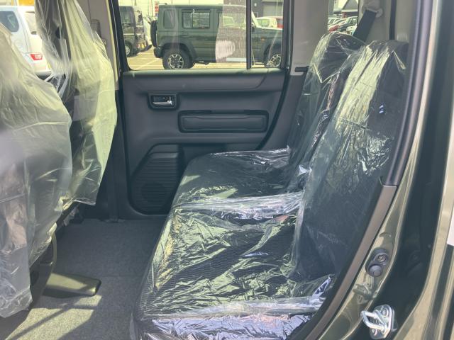 ハスラー（新潟県新潟市西蒲区）画像31