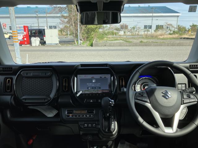 ハスラー（新潟県新潟市西蒲区）画像30