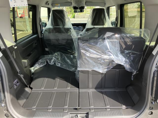 ハスラー（新潟県新潟市西蒲区）画像32