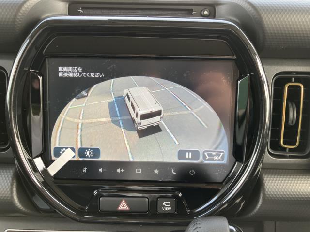 ハスラー（新潟県新潟市西蒲区）画像46