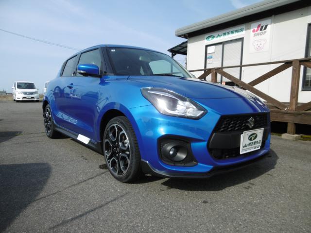 スイフト(新潟県五泉市)