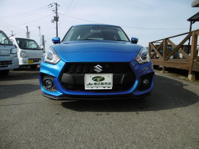 スイフト(新潟県五泉市)