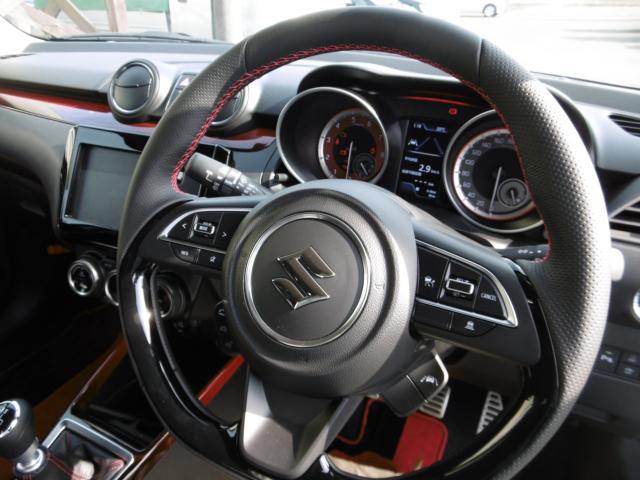 スイフト(新潟県五泉市)