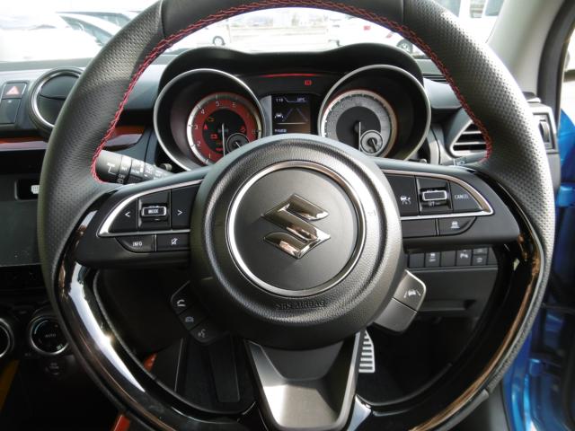 スイフト(新潟県五泉市)