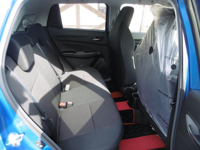 スイフト(新潟県五泉市)