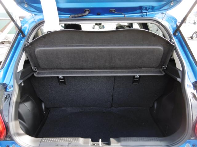 スイフト(新潟県五泉市)