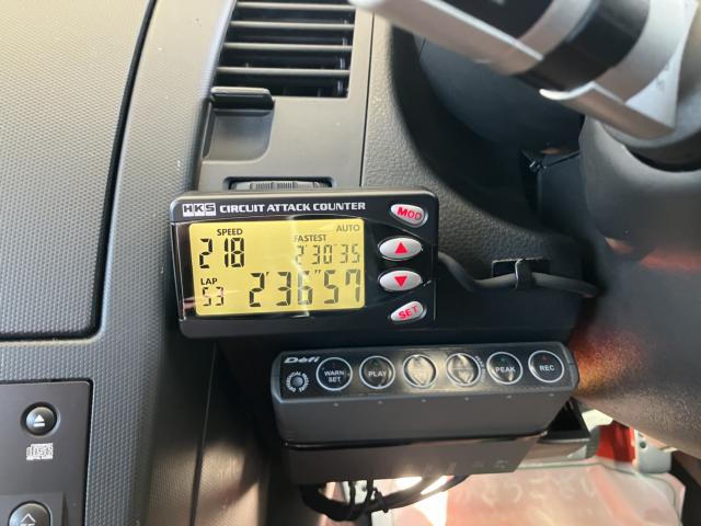 フェアレディZ(新潟県新潟市南区)