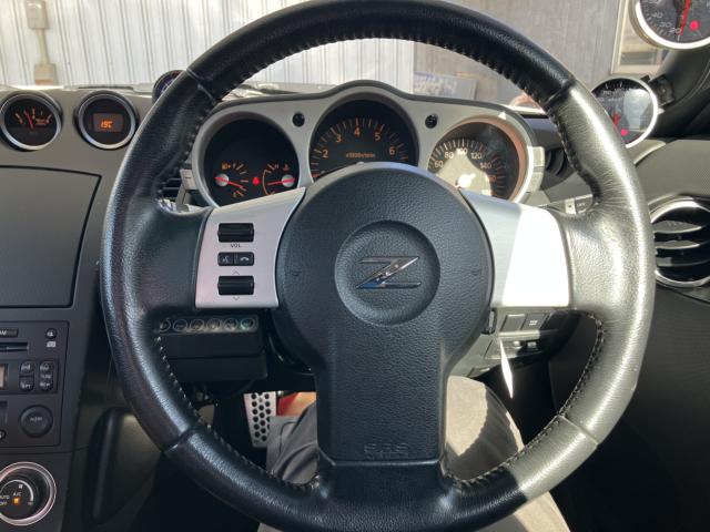 フェアレディZ(新潟県新潟市南区)