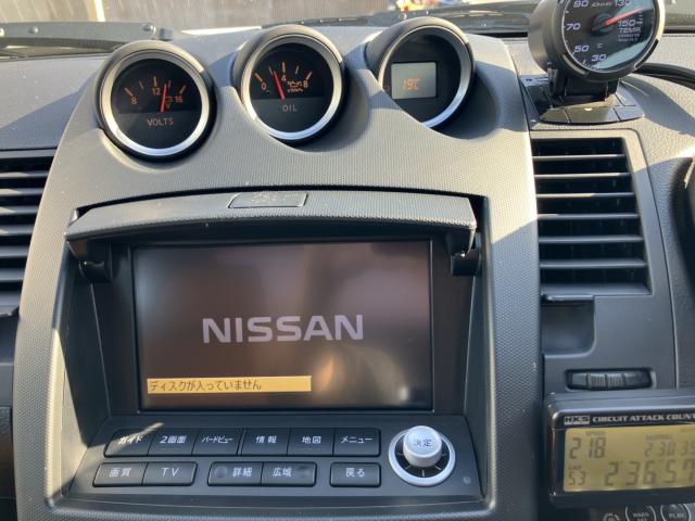 フェアレディZ(新潟県新潟市南区)