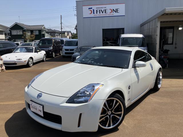 フェアレディＺ（新潟県新潟市南区）