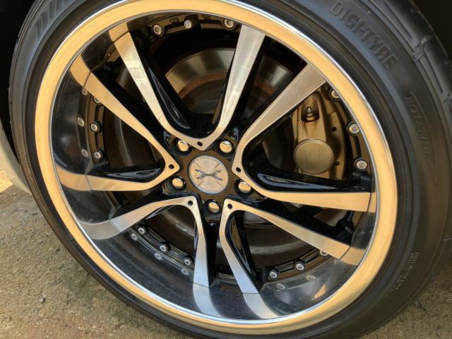 フェアレディZ(新潟県新潟市南区)