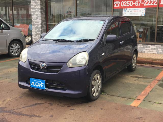 ミライース（新潟県阿賀野市）画像2