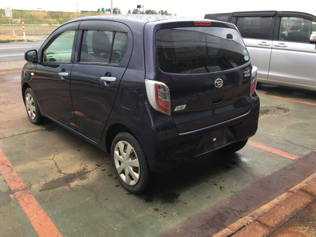 ミライース（新潟県阿賀野市）画像5