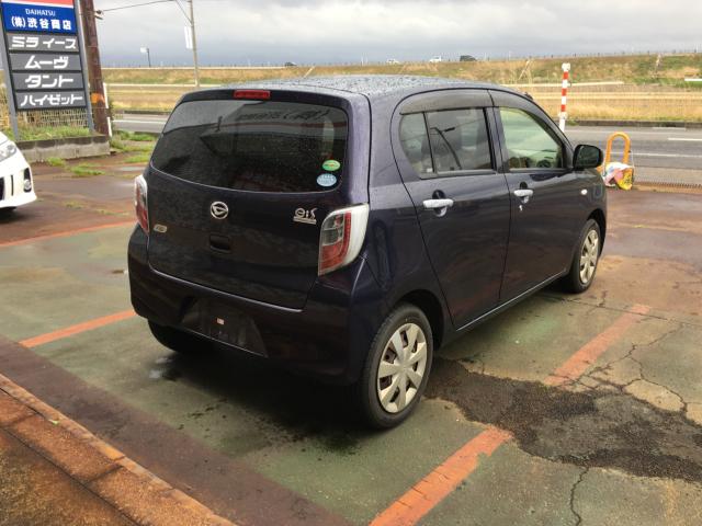 ミライース（新潟県阿賀野市）画像6