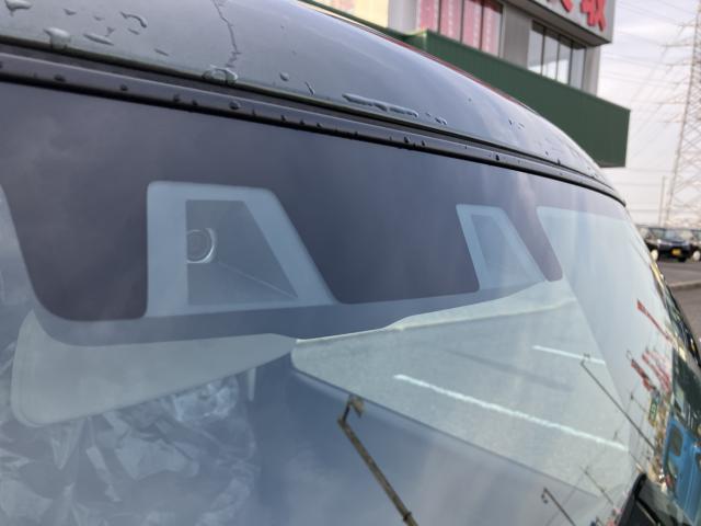 ハスラー(新潟県新潟市西蒲区)