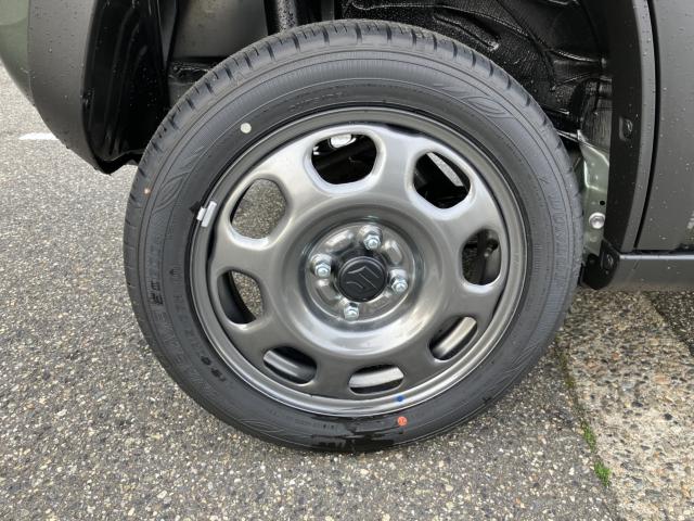 ハスラー(新潟県新潟市西蒲区)