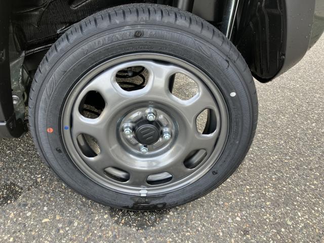 ハスラー(新潟県新潟市西蒲区)