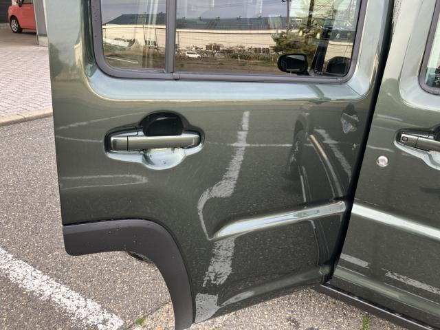 ハスラー(新潟県新潟市西蒲区)