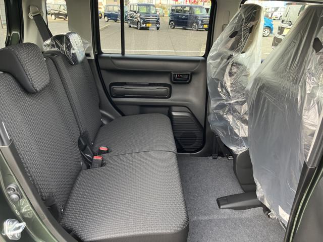 ハスラー(新潟県新潟市西蒲区)