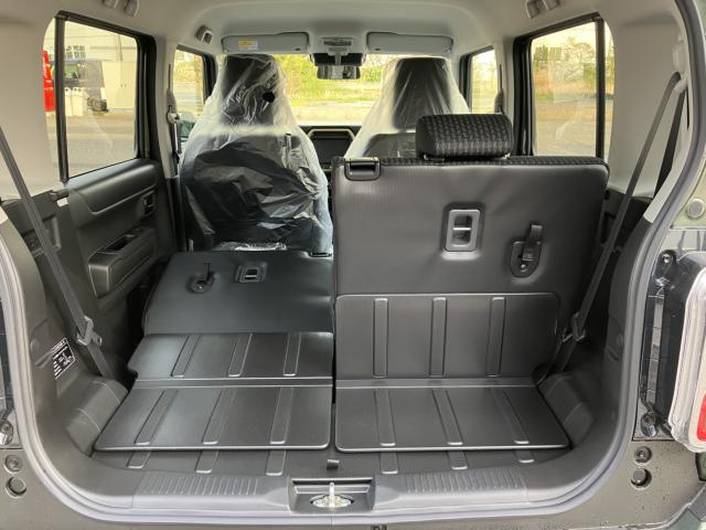 ハスラー(新潟県新潟市西蒲区)