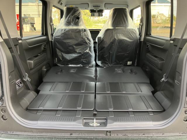 ハスラー(新潟県新潟市西蒲区)