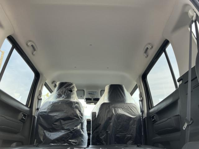 ハスラー(新潟県新潟市西蒲区)