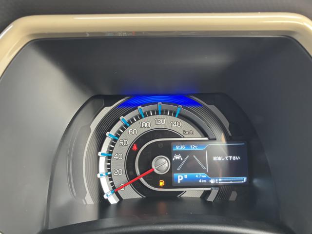 ハスラー(新潟県新潟市西蒲区)