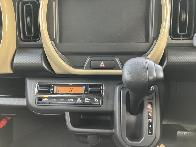 ハスラー(新潟県新潟市西蒲区)